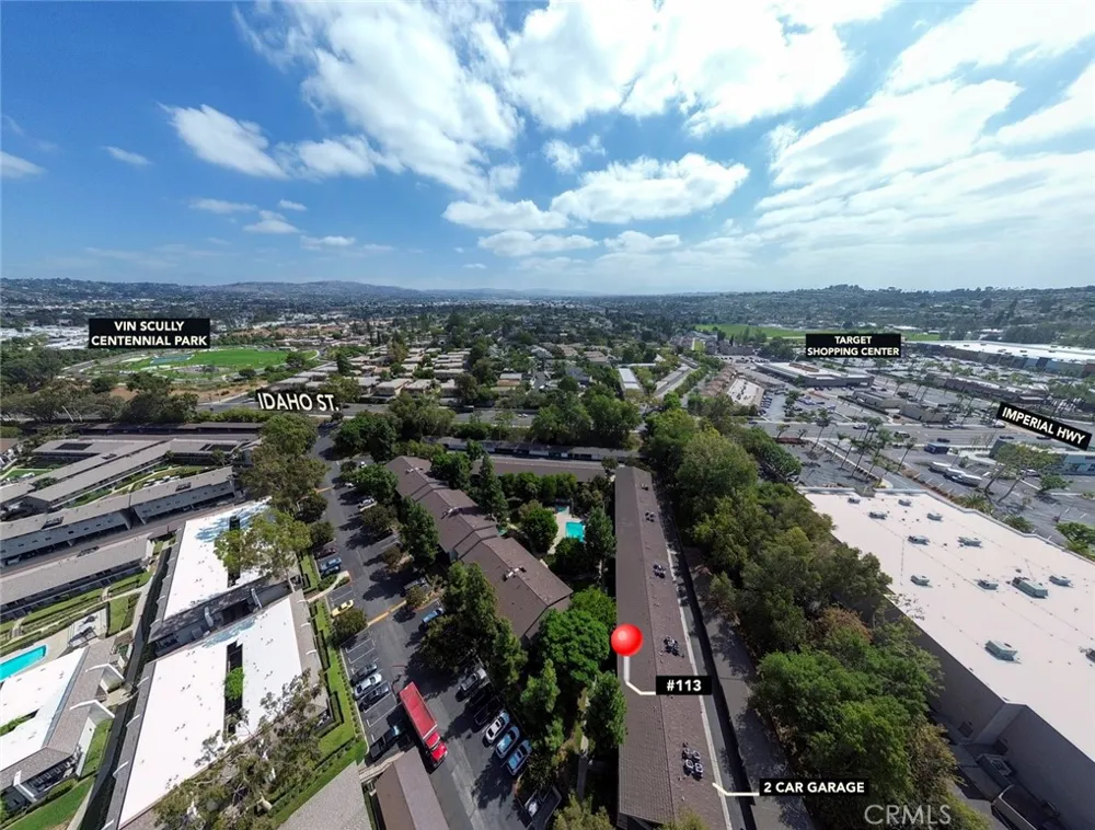 991 S Idaho Street #113 La Habra, CA 90631