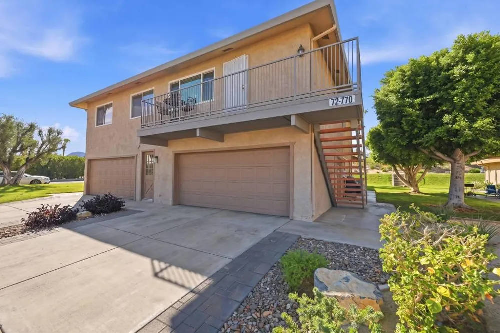 72770 Willow Street #4 Palm Desert, CA 92260