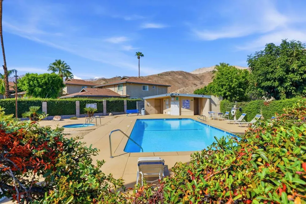 72770 Willow Street #4 Palm Desert, CA 92260