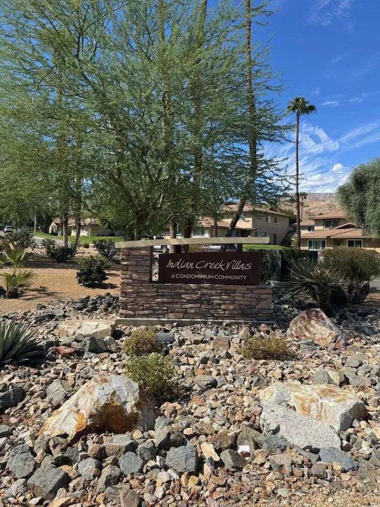 72770 Willow Street #4 Palm Desert, CA 92260