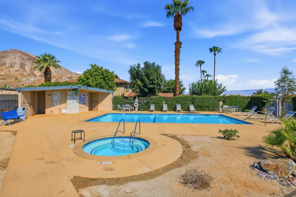 72770 Willow Street #4 Palm Desert, CA 92260
