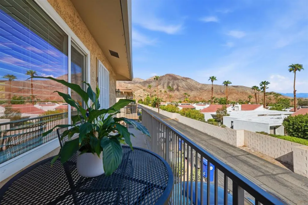 72770 Willow Street #4 Palm Desert, CA 92260