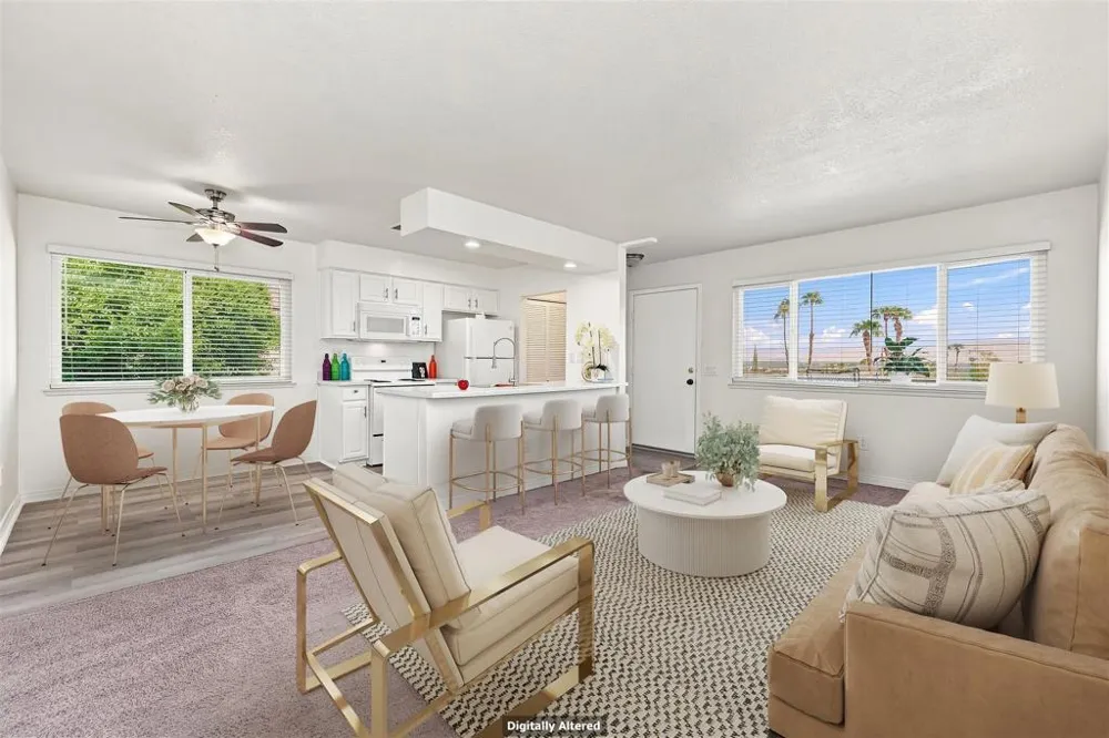 72770 Willow Street #4 Palm Desert, CA 92260