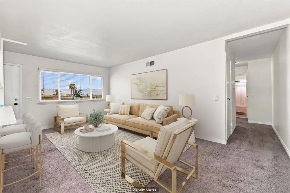 72770 Willow Street #4 Palm Desert, CA 92260