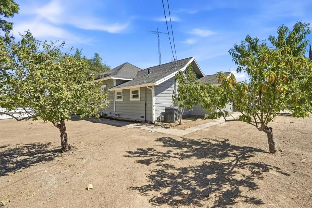 Address Not Shown Gustine, CA 95322