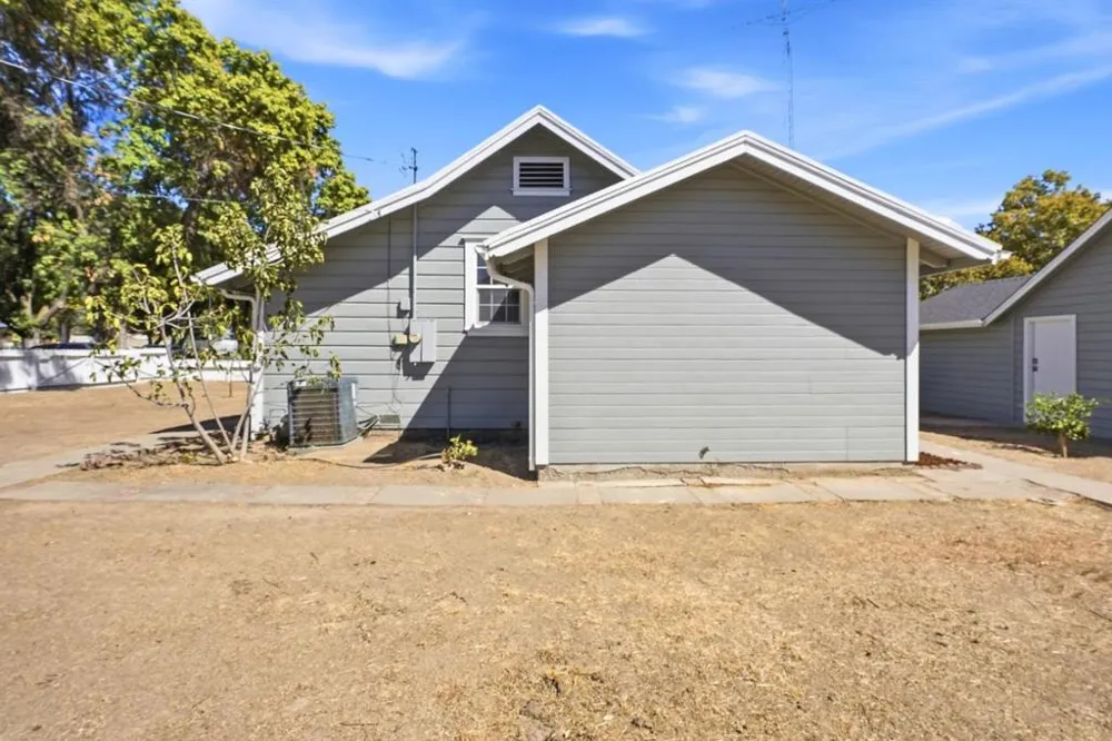 Address Not Shown Gustine, CA 95322