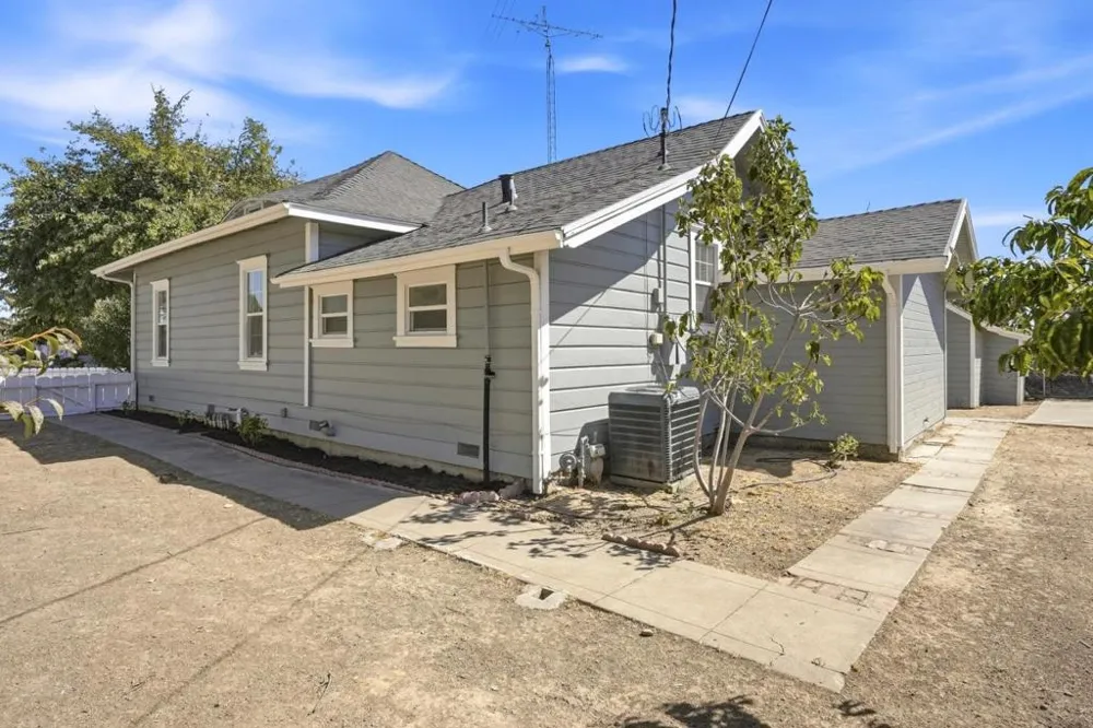 Address Not Shown Gustine, CA 95322