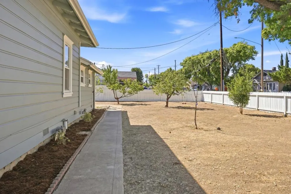 Address Not Shown Gustine, CA 95322