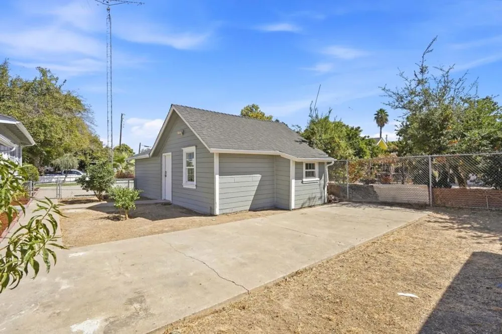 Address Not Shown Gustine, CA 95322