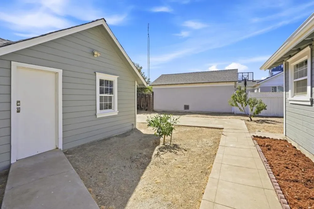 Address Not Shown Gustine, CA 95322