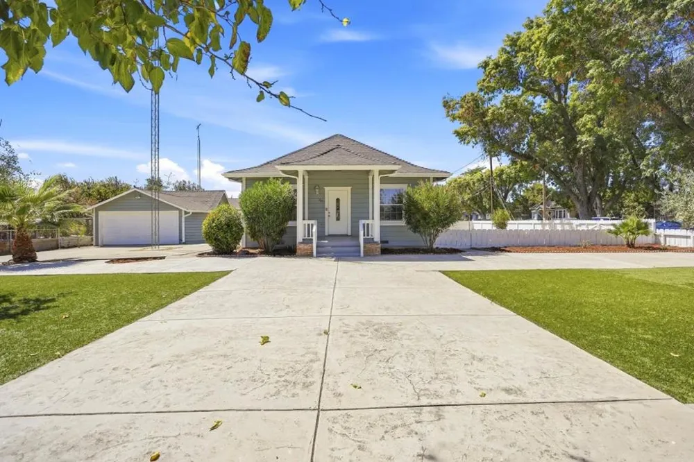 Address Not Shown Gustine, CA 95322