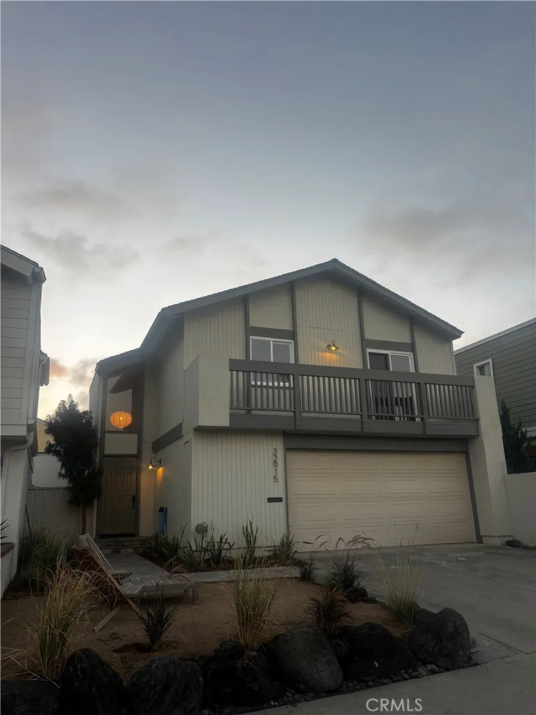 32915 Avenida Del Rosal San Juan Capistrano, CA 92675