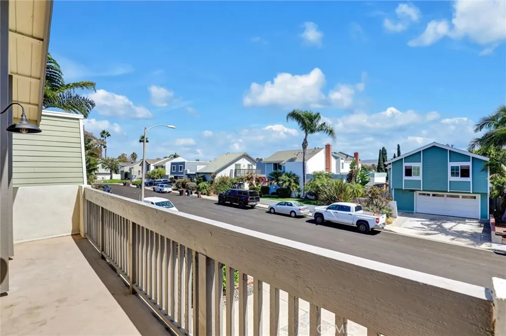32915 Avenida Del Rosal San Juan Capistrano, CA 92675