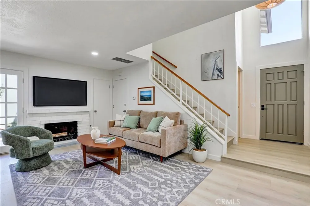 32915 Avenida Del Rosal San Juan Capistrano, CA 92675