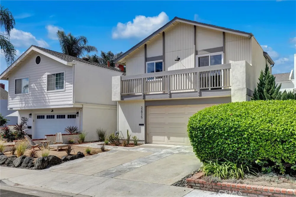 32915 Avenida Del Rosal San Juan Capistrano, CA 92675