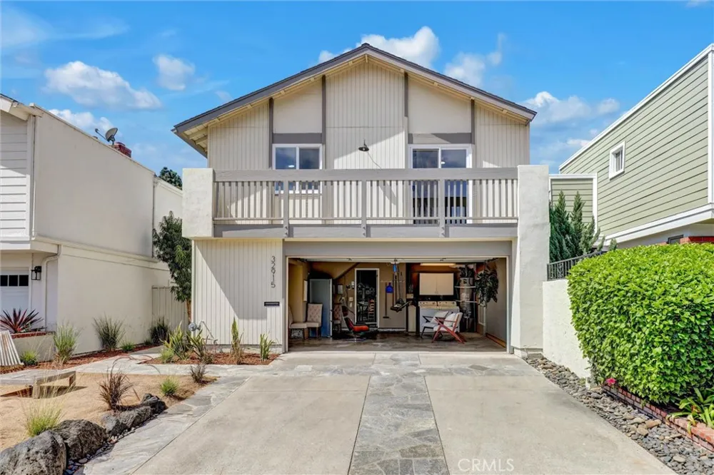 32915 Avenida Del Rosal San Juan Capistrano, CA 92675