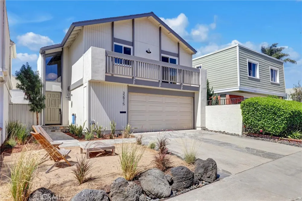 32915 Avenida Del Rosal San Juan Capistrano, CA 92675