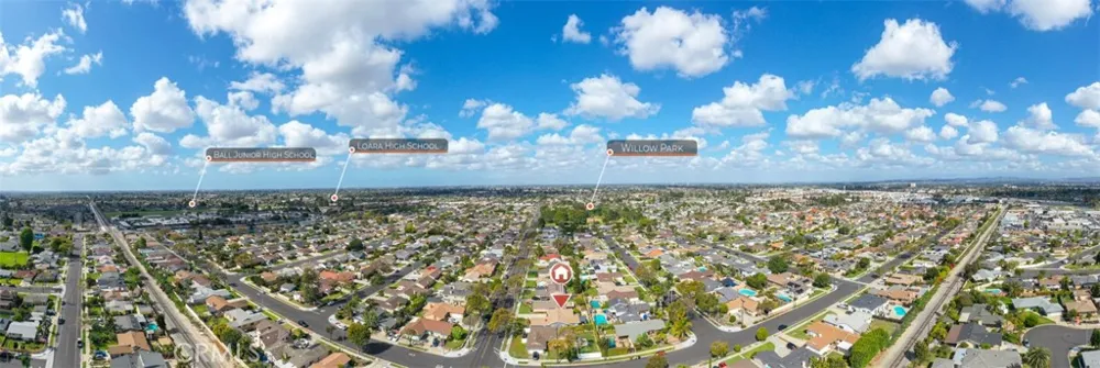 1521 W Crone Anaheim, CA 92802
