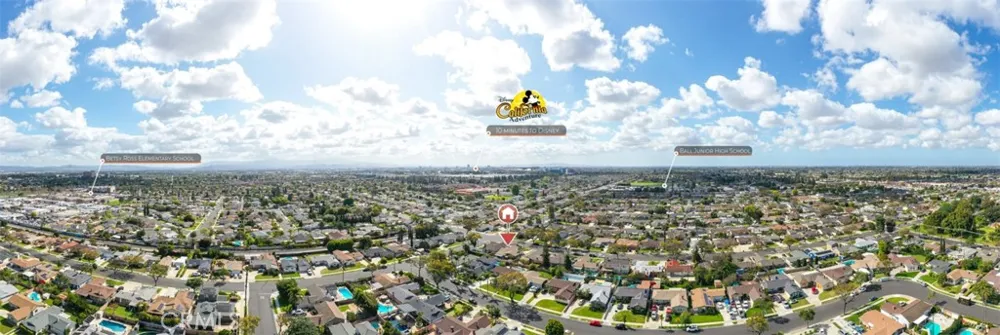 1521 W Crone Anaheim, CA 92802