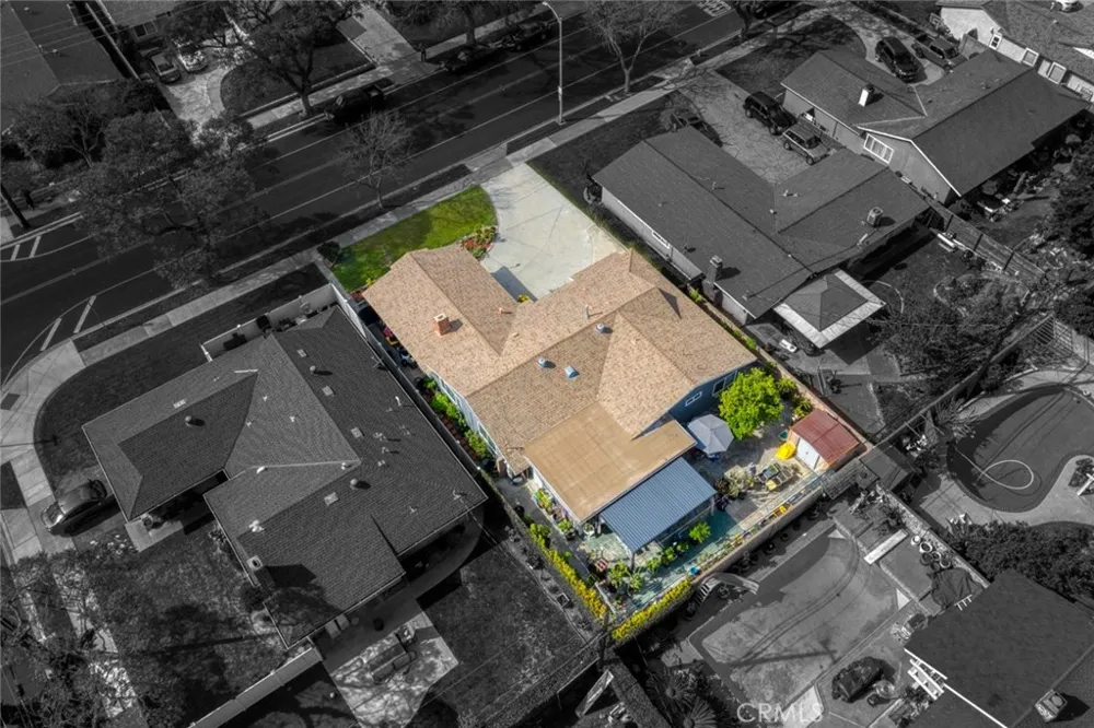 1521 W Crone Anaheim, CA 92802