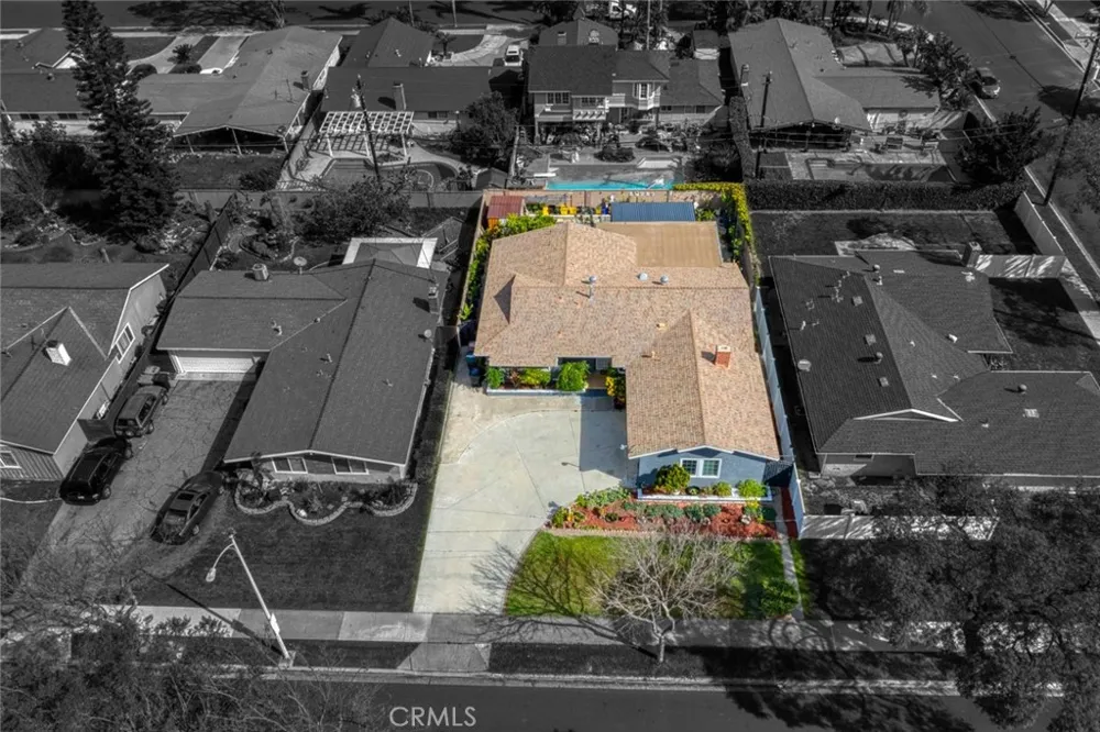 1521 W Crone Anaheim, CA 92802