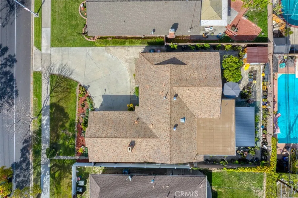 1521 W Crone Anaheim, CA 92802
