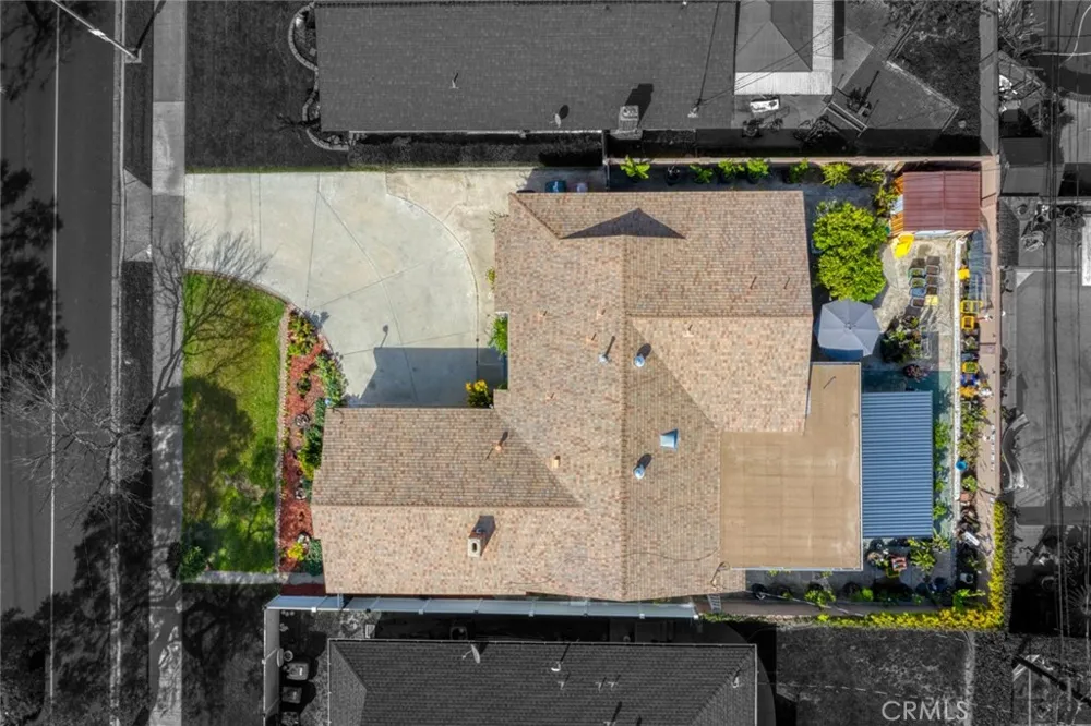 1521 W Crone Anaheim, CA 92802
