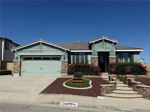 40670 Oakbridge Way