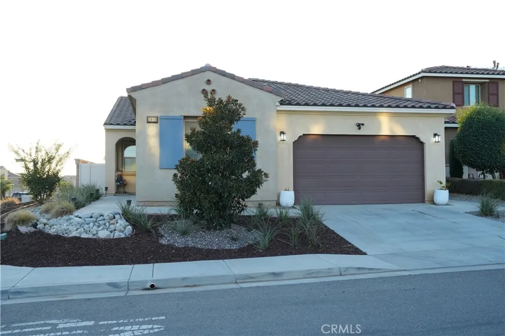 1619 Velum Court Beaumont, CA 92223
