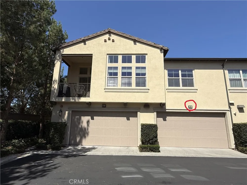 93 Thornhurst Irvine, CA 92620