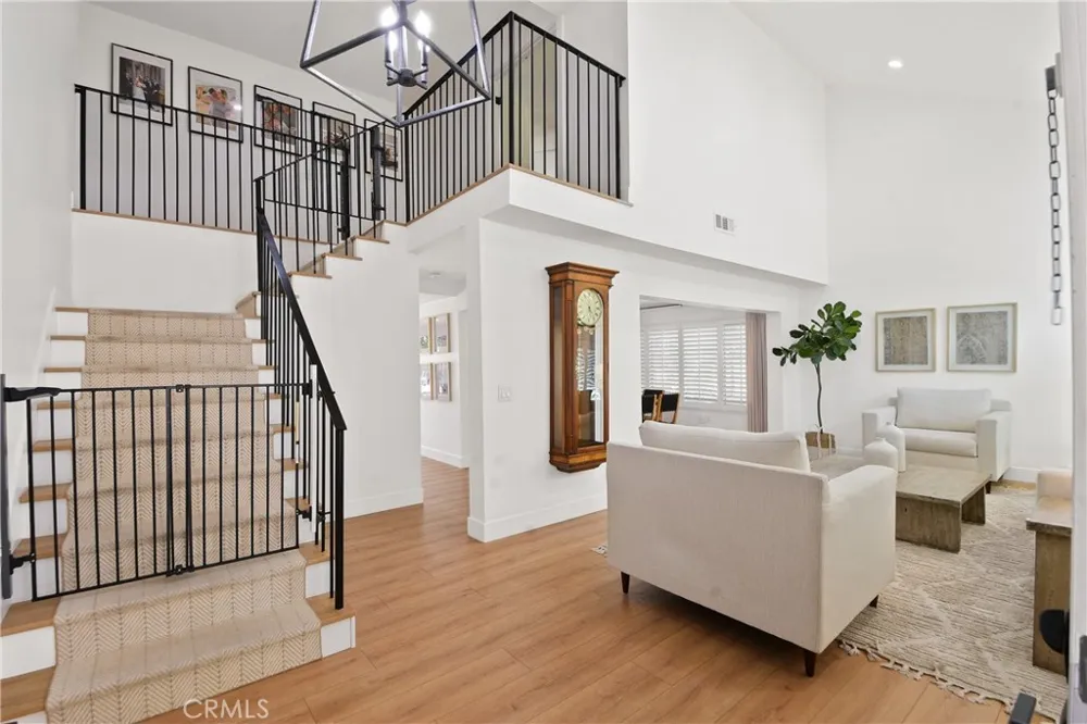 7145 E Grovewood Lane Orange Park Acres, CA 92869
