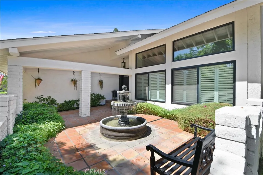 7145 E Grovewood Lane Orange Park Acres, CA 92869