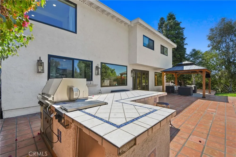 7145 E Grovewood Lane Orange Park Acres, CA 92869