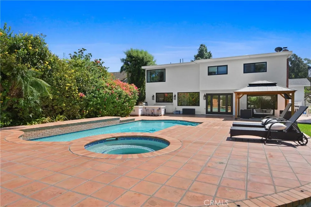 7145 E Grovewood Lane Orange Park Acres, CA 92869