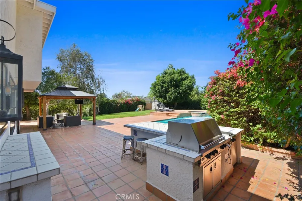 7145 E Grovewood Lane Orange Park Acres, CA 92869