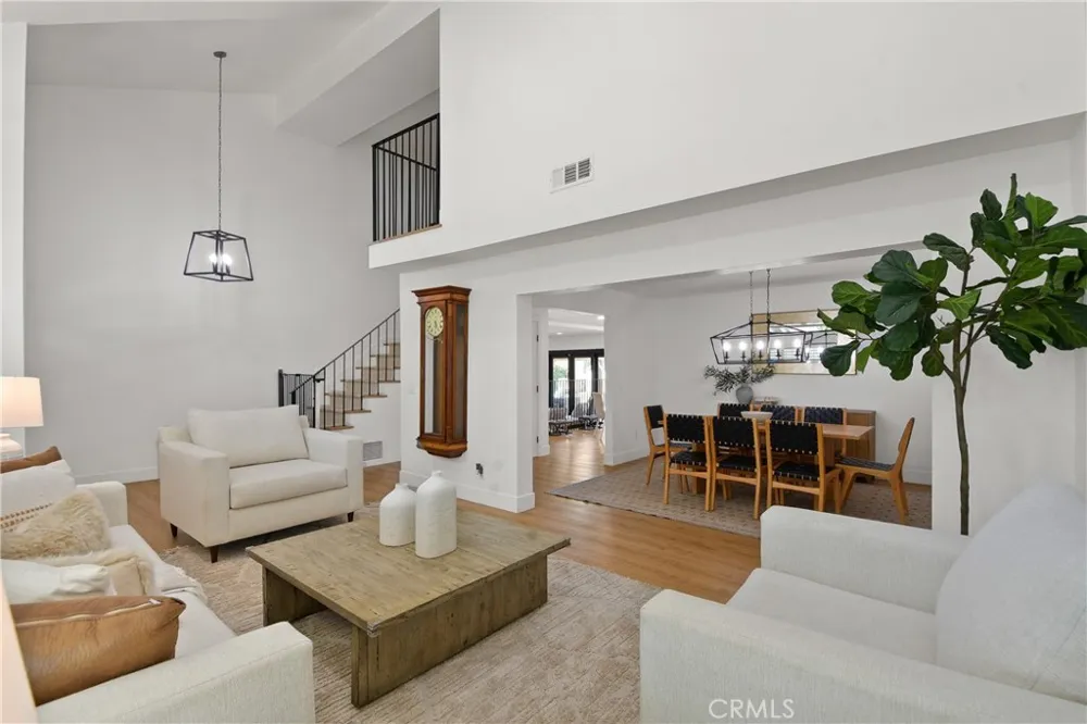 7145 E Grovewood Lane Orange Park Acres, CA 92869