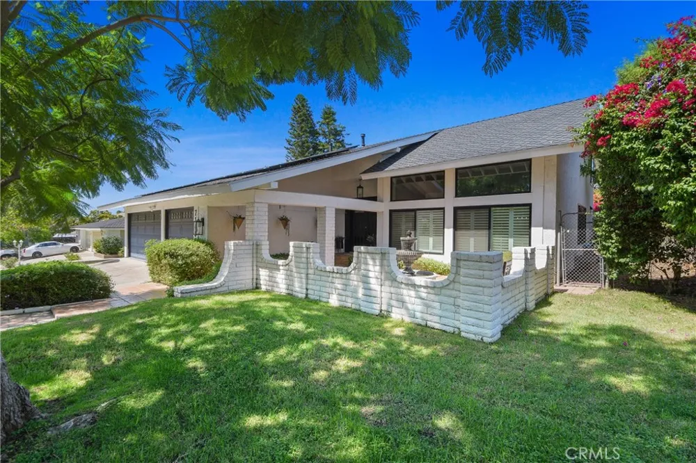 7145 E Grovewood Lane Orange Park Acres, CA 92869