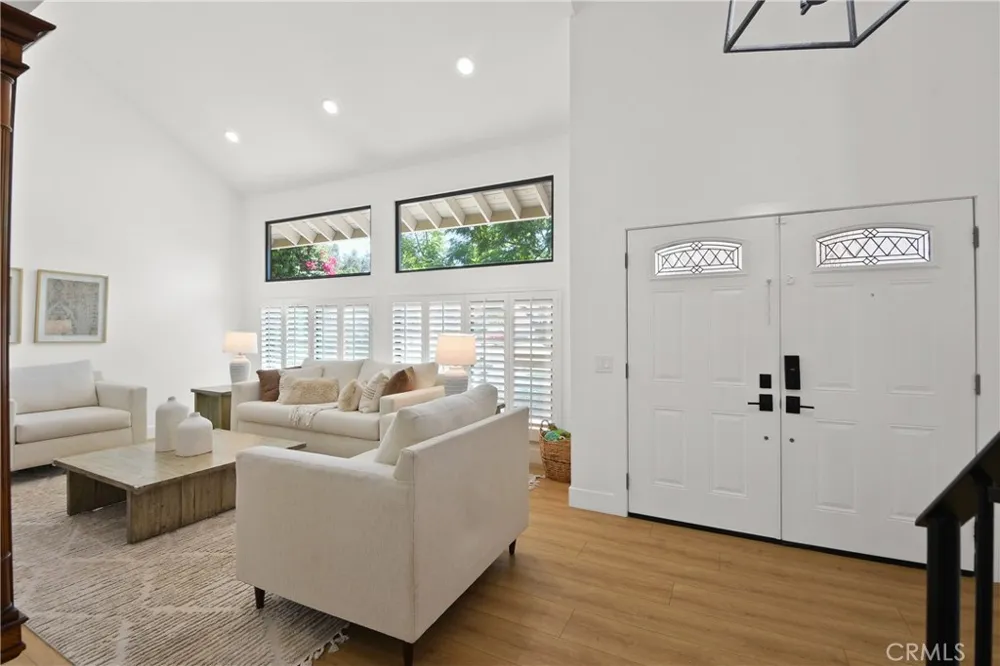 7145 E Grovewood Lane Orange Park Acres, CA 92869