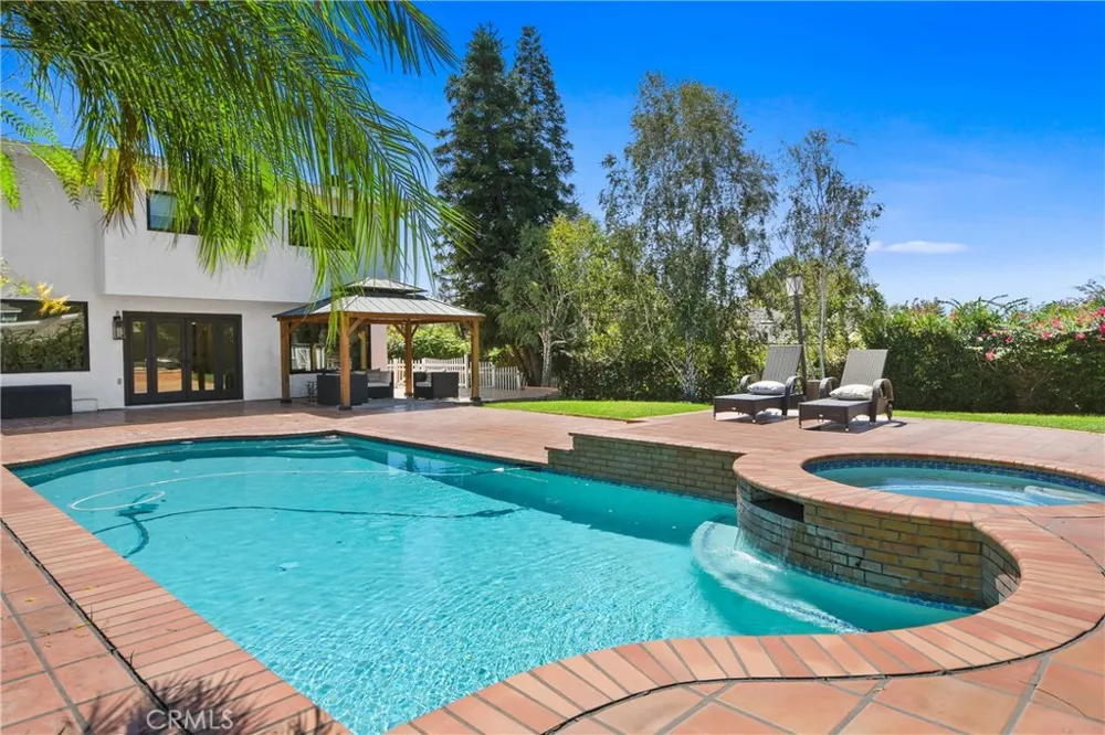 7145 E Grovewood Lane Orange Park Acres, CA 92869