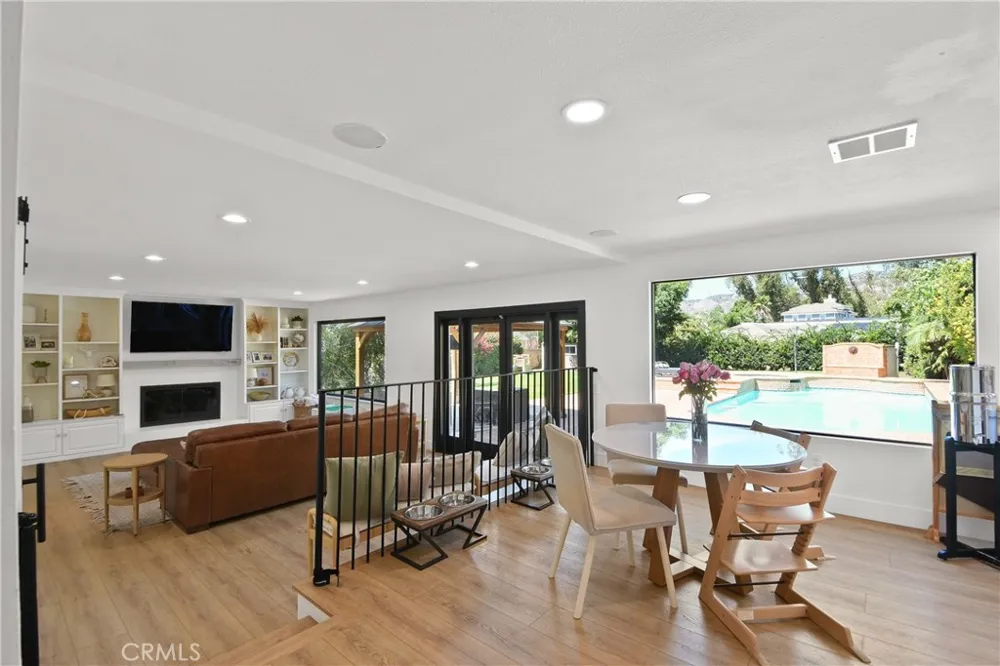 7145 E Grovewood Lane Orange Park Acres, CA 92869