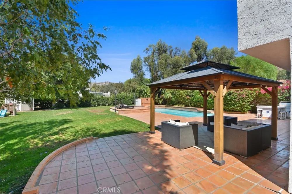 7145 E Grovewood Lane Orange Park Acres, CA 92869