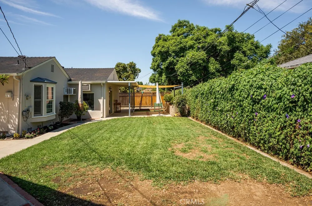 14115 High Street Whittier, CA 90605