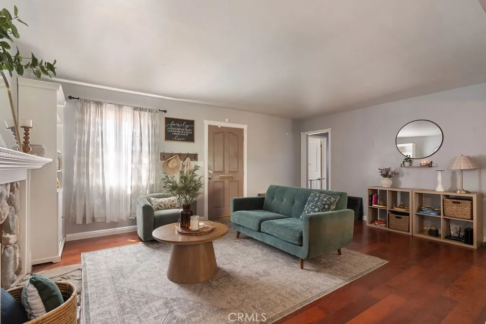 14115 High Street Whittier, CA 90605