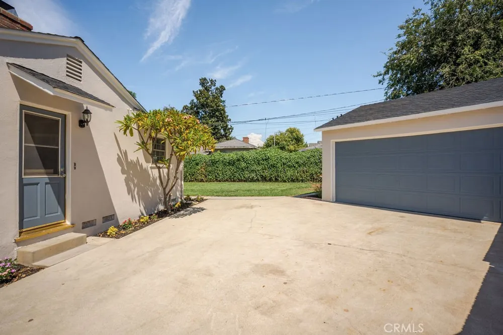 14115 High Street Whittier, CA 90605