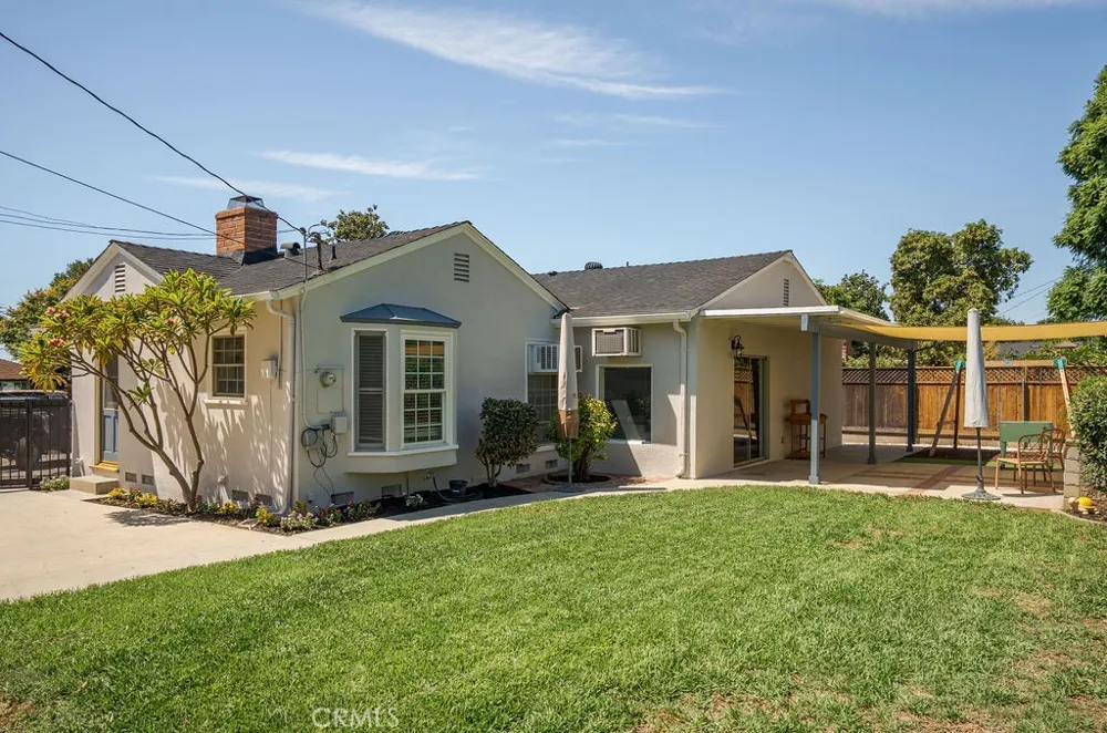 14115 High Street Whittier, CA 90605