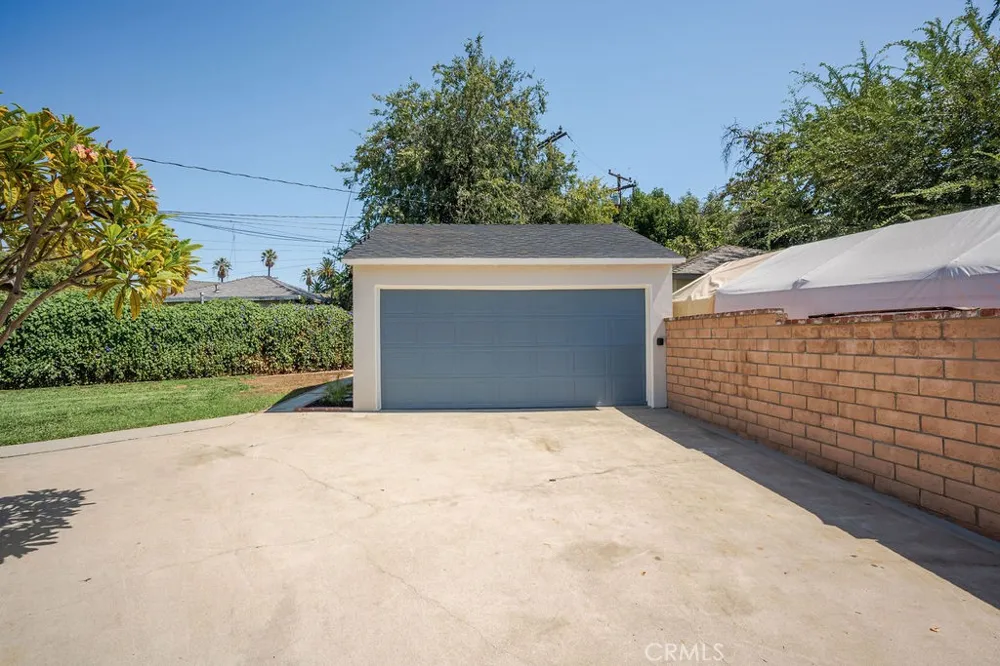 14115 High Street Whittier, CA 90605