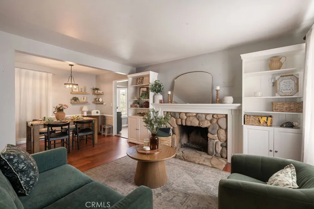 14115 High Street Whittier, CA 90605