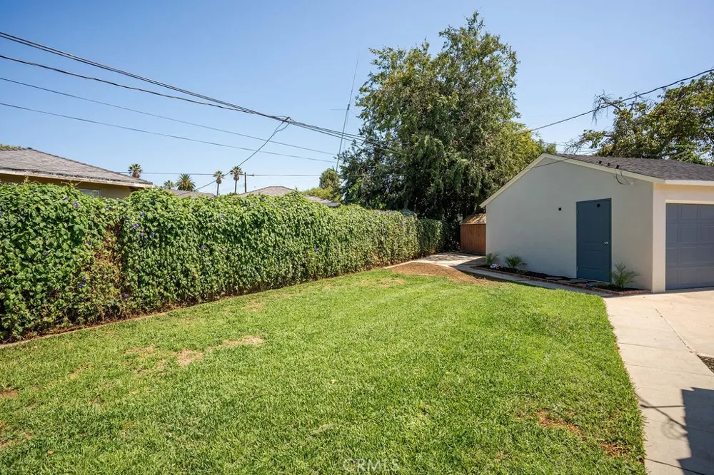 14115 High Street Whittier, CA 90605