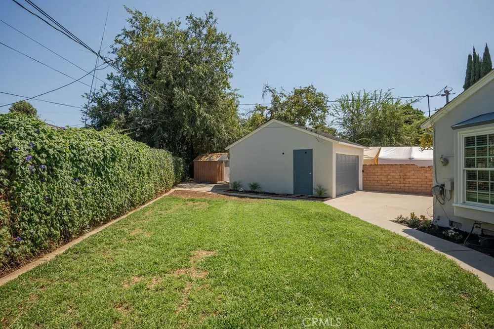 14115 High Street Whittier, CA 90605