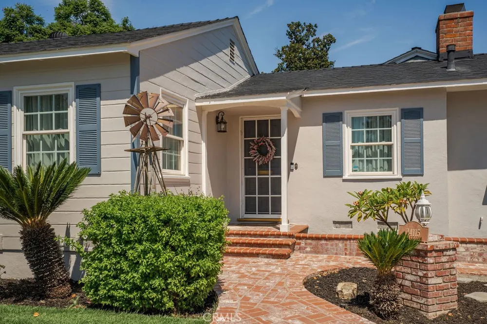 14115 High Street Whittier, CA 90605
